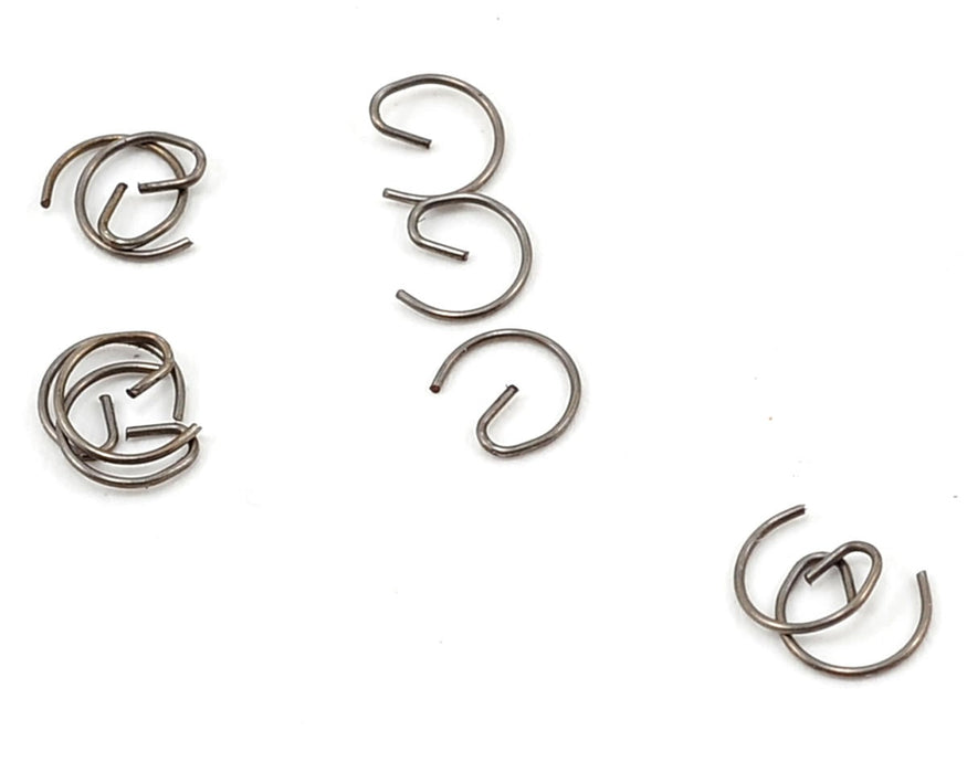 REDS Piston Pin Clip (10)