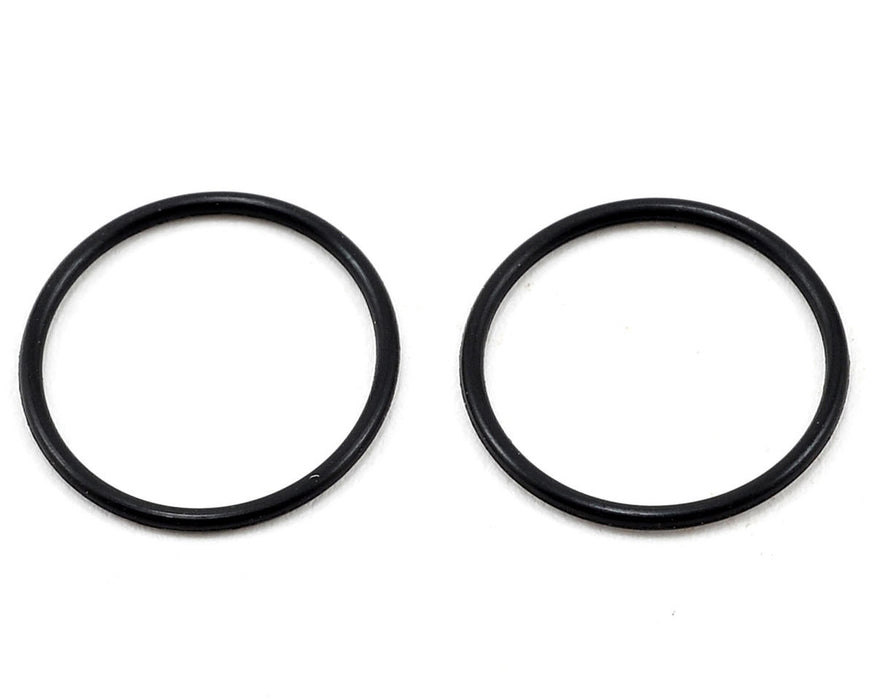 REDS Carburetor/Crankcase O-Ring (2)
