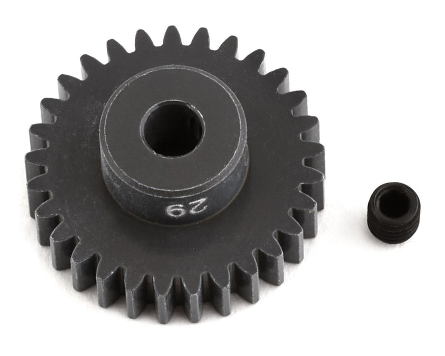 REDS Hard Coated 48P Aluminum Pinion Gear (29T)