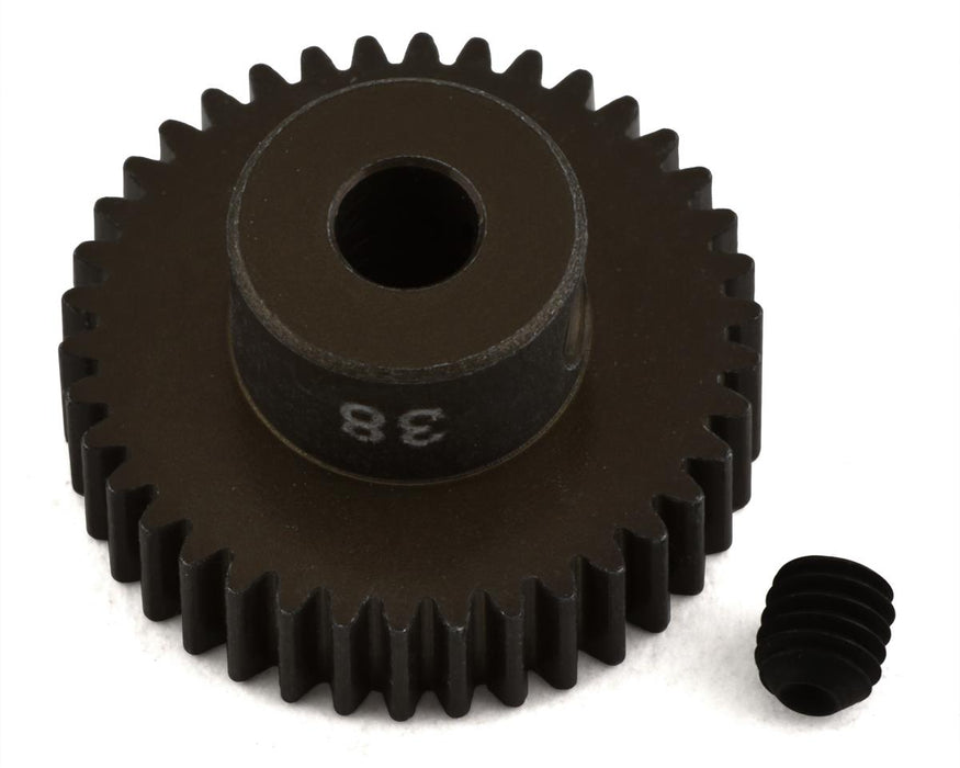 REDS Hard Coated 64P Aluminum Pinion Gear (38T)