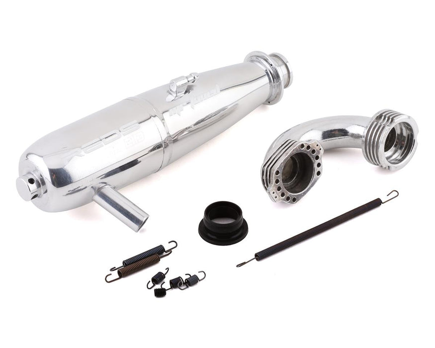 REDS GT S Series 2113 Off-Road Tuned Pipe Set w/Short Manifold