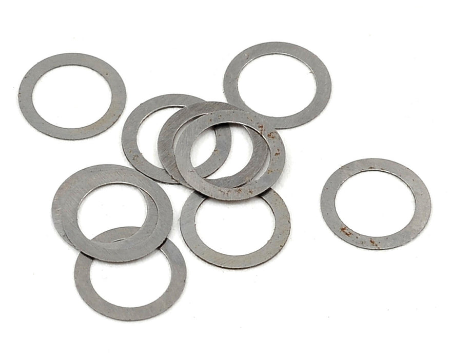 REDS 5x7x0.1mm DixDexS Clutch Shim (10)
