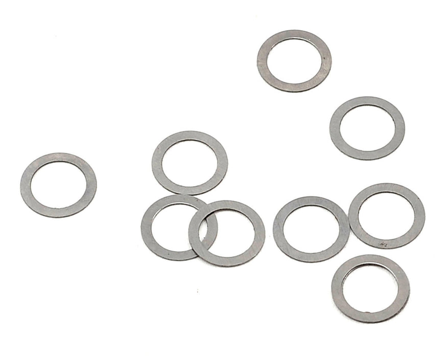 REDS 5x7x0.2mm DixDexS Clutch Shim (10)