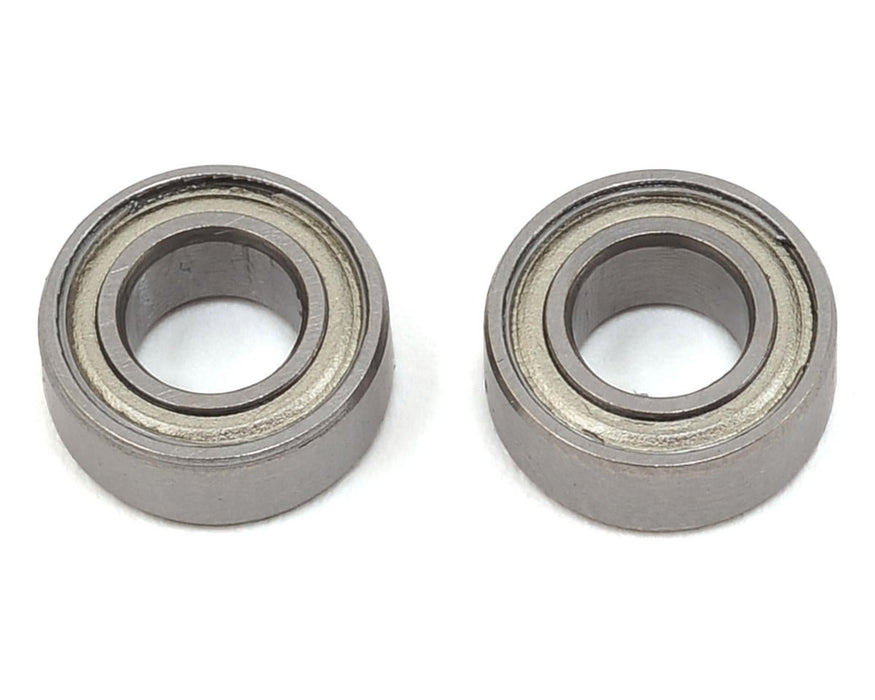 REDS 5x10x4mm Heavy Duty Clutch Bearing (2)