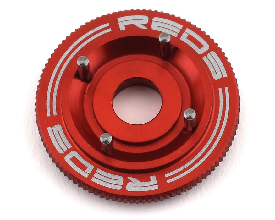 REDS 34mm "Tetra" GT Clutch Flywheel