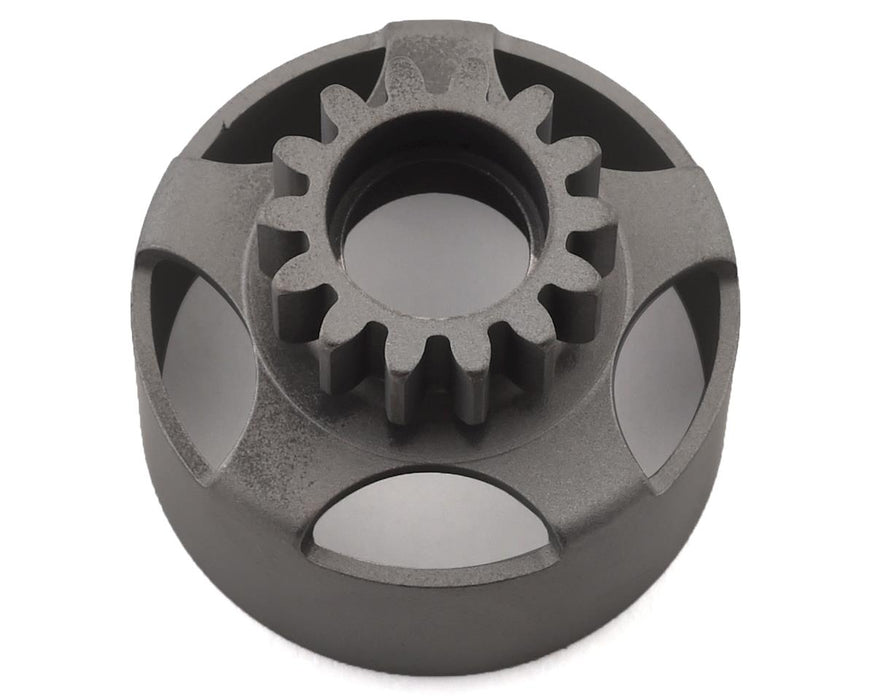 REDS Durabell 1/8 Off-Road Vented Clutch Bell (14T)