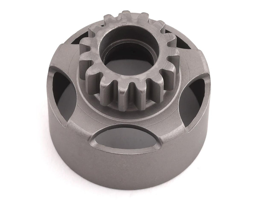 REDS Durabell 1/8 Off-Road Vented Clutch Bell (15T)