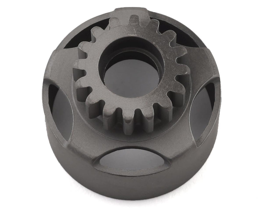 REDS Durabell 1/8 Off-Road Vented Clutch Bell (16T)