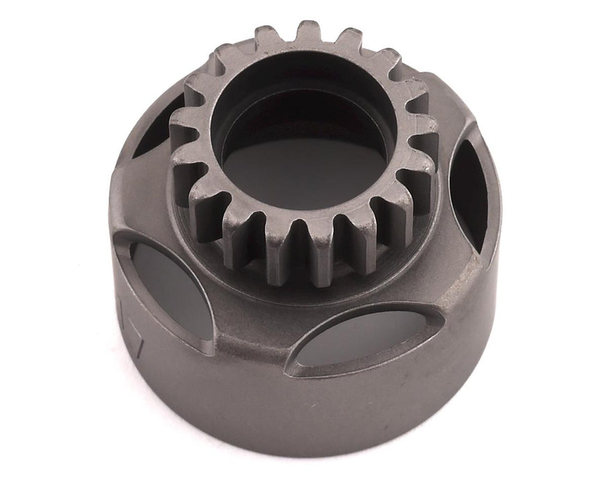 REDS Durabell 1/8 Off-Road Vented Clutch Bell (17T)
