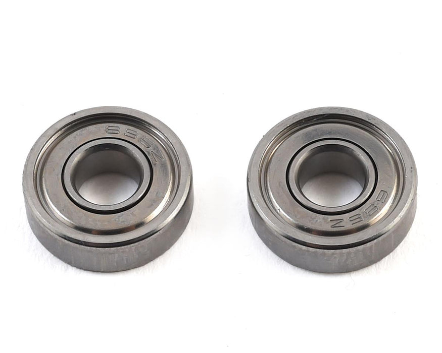 REDS 5x13x4mm Heavy Duty Shielded Bearings (2)