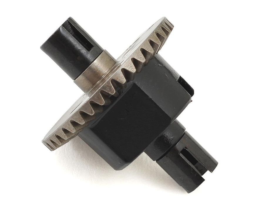 Redcat Front/Rear Complete Gear Differential Set