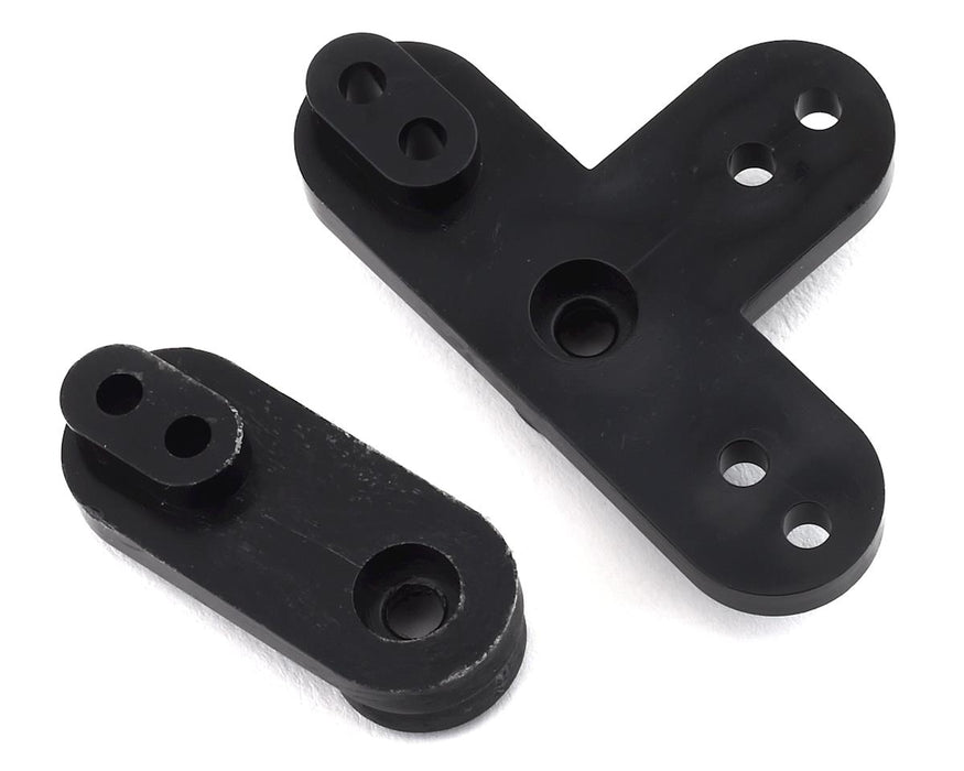 Redcat 02072 Throttle/Steering Servo Horn Avalanche/Everest(2)