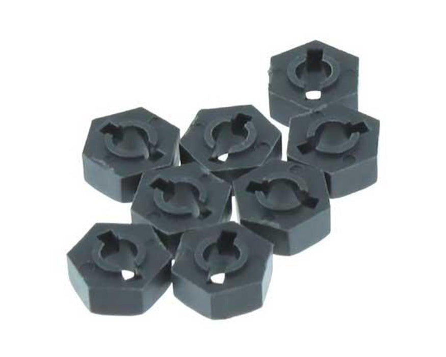 Redcat 12mm Wheel Hex (8)
