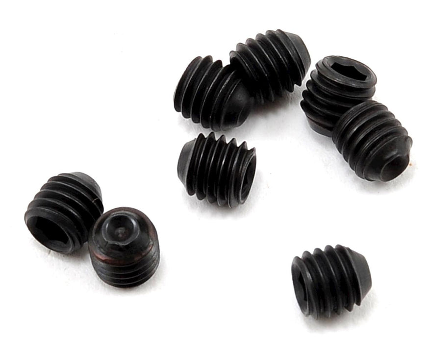 Redcat 5x5mm Set Screw (8)