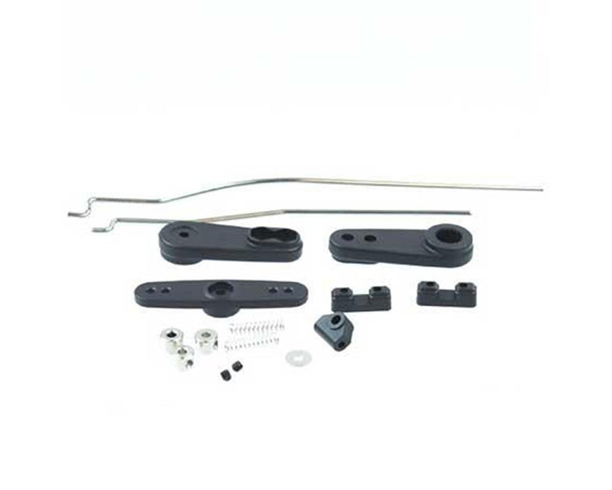Redcat Servo Horn & Throttle Linkage Set