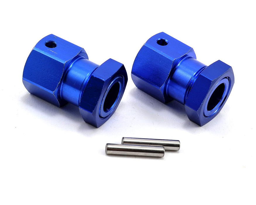 Redcat 23mm Wheel Mount Kit