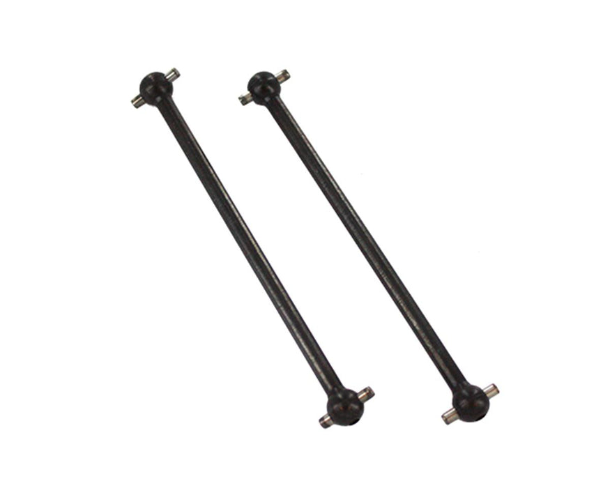 Redcat 133mm Dogbone Set (2)