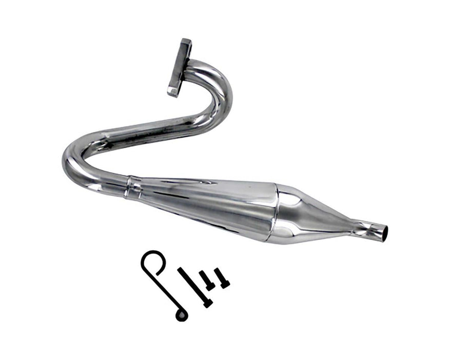 Redcat Aluminum Tuned 1/5 Scale Pipe