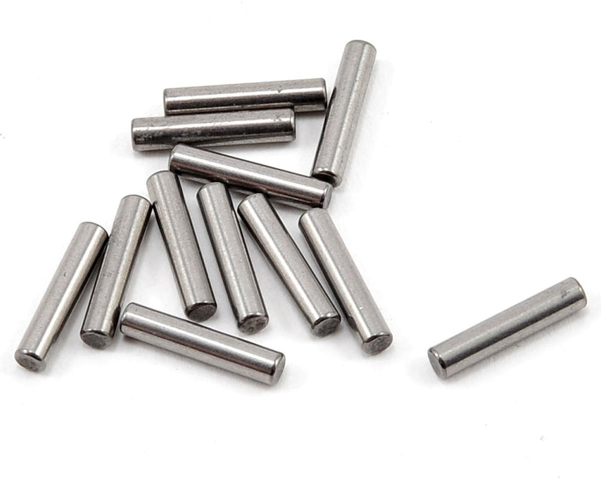 Redcat 2x10mm Pin Set (12)