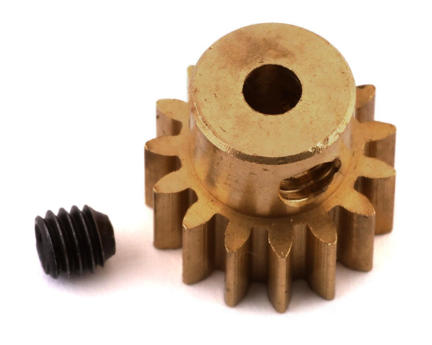 Redcat Mod .8 Brass Pinion Gear (15T)