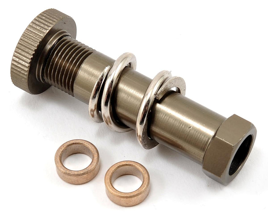 Redcat Aluminum Servo Saver Mount
