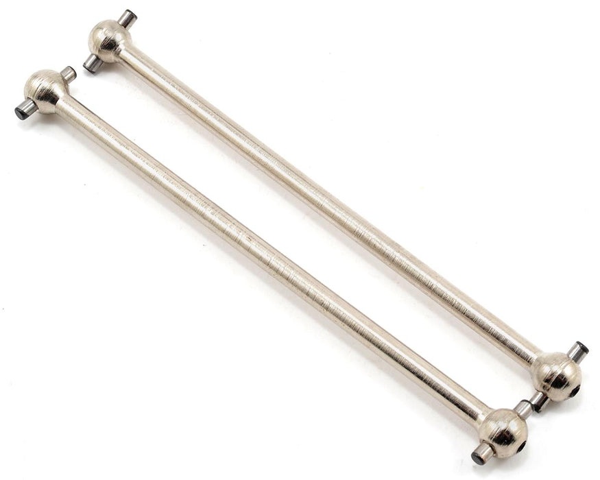 Redcat 152mm Center Front Dogbone Set (2)