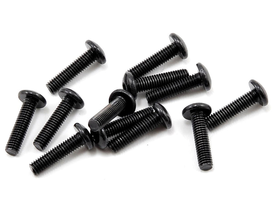 Redcat 3x12mm Button Head Screw (12)