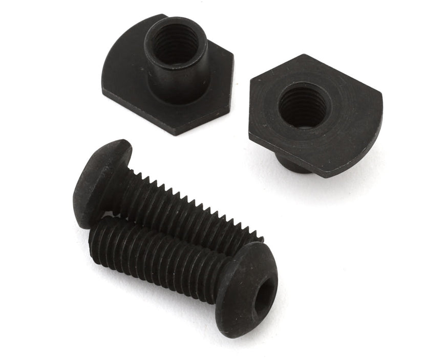 Redcat Bushing & Screw Set (2)