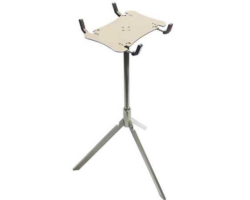 Redcat Aluminum RC Car Stand (Gun Metal)