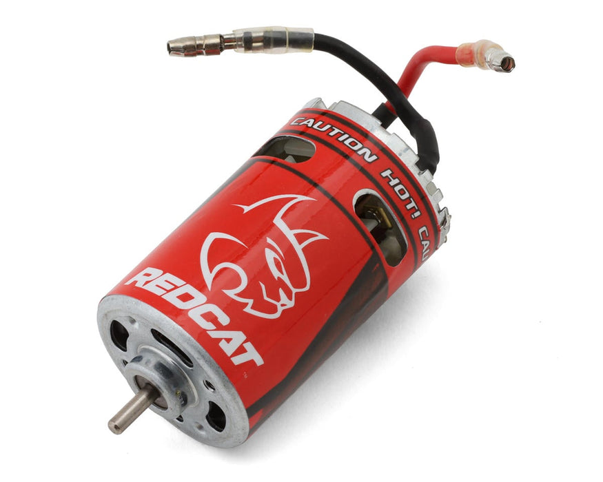 Redcat 28446 19T Brushed Motor Lightning/Sandstorm/Volcano