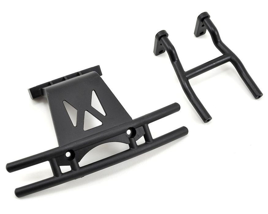 Redcat Updated Front Bumper