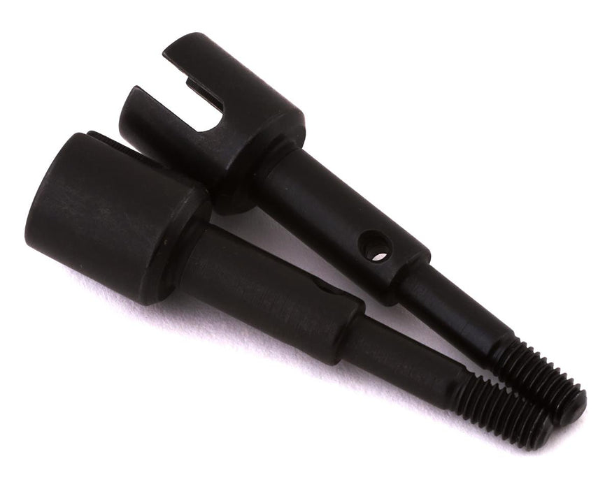 Redcat Blackout Rear Axle (2)