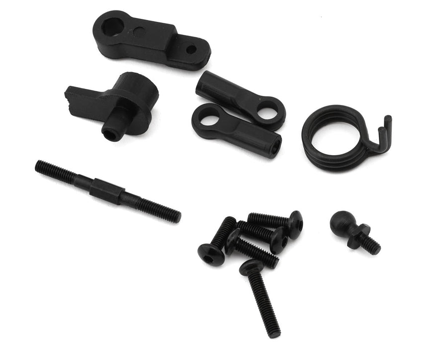 Redcat BS213-043 Servo Mount Blackout