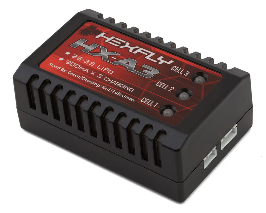 Redcat Hexfly HX-A3 LiPo Charger