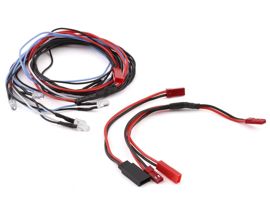 Redcat M1 LED Light kit