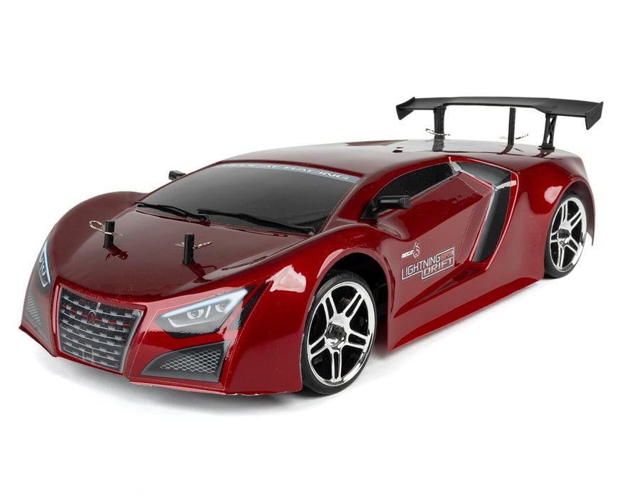 Redcat Lightning EPX Drift 1/10 RTR 4WD Touring Car (Red)