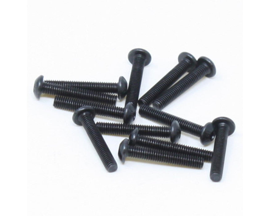Redcat 3x18mm Button Head Machined Screw