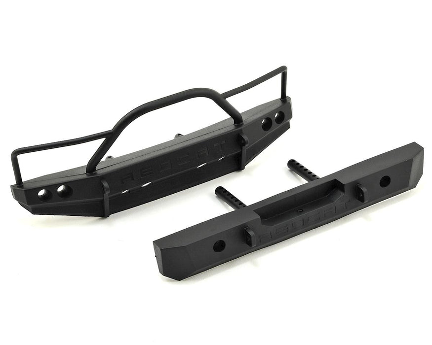 Redcat Everest Gen7 Bumper Set