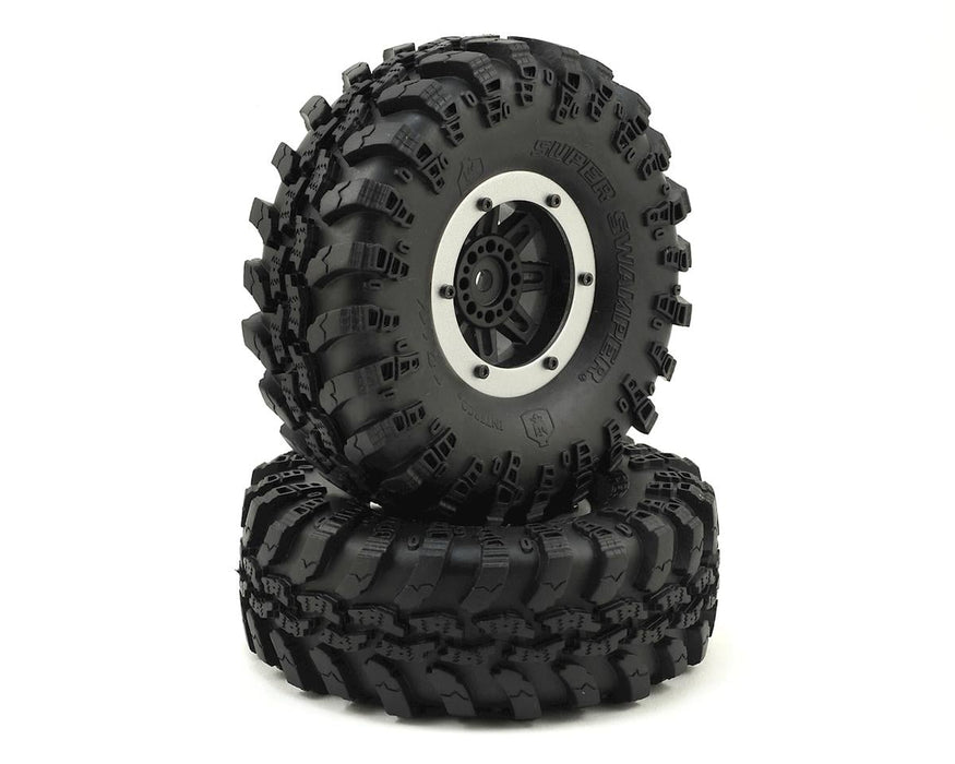 Redcat Everest Gen7 Pre-Mounted Pro Crawler Tires