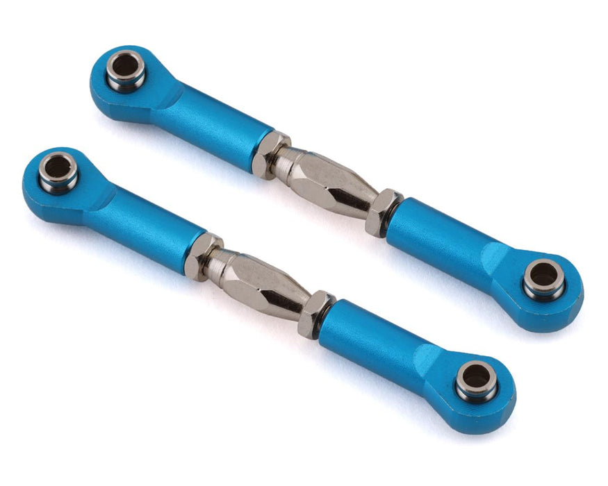 Redcat Dukono Aluminum Front/Rear Servo Link (2)