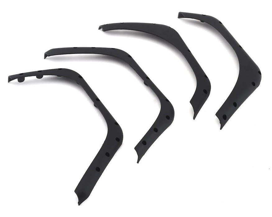 Redcat Gen8 Scout II Outer Fender Set