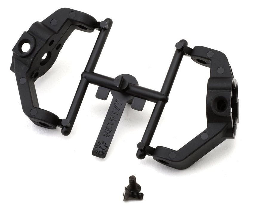 Redcat Caster Mounts (2)