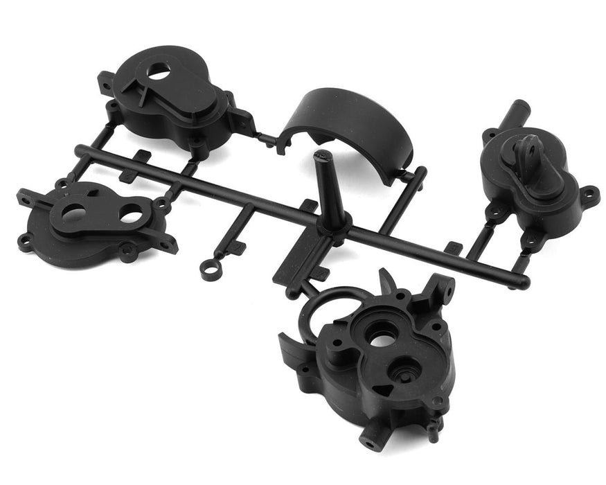Redcat Center Transmission Case Set RER12660