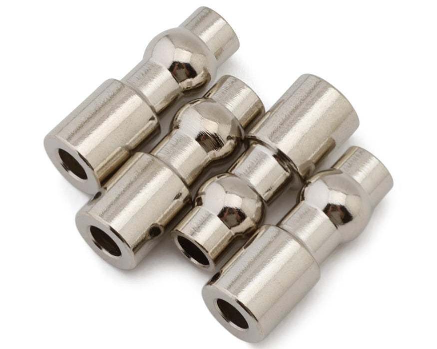 Redcat 12mm Offset Shock Mount (4pcs)