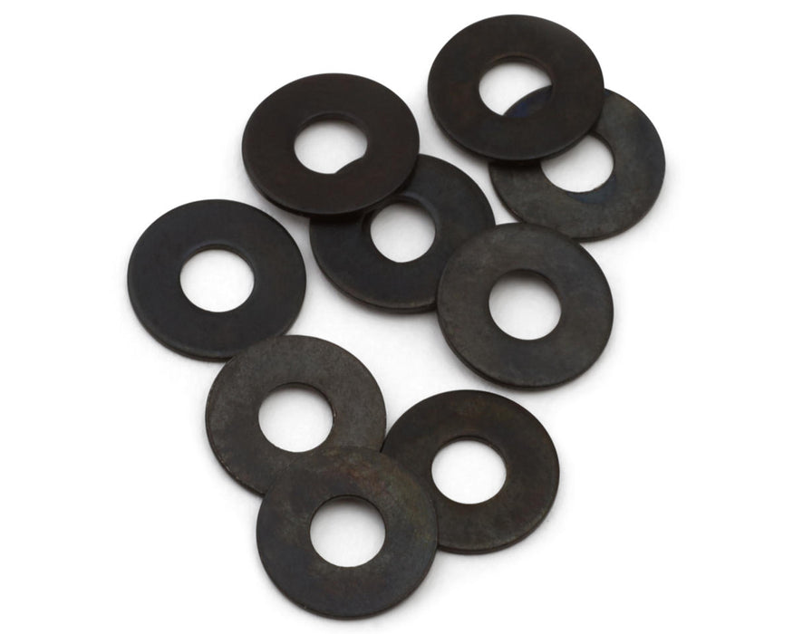 Redcat 3x8x0.5mm Washers (10pcs)