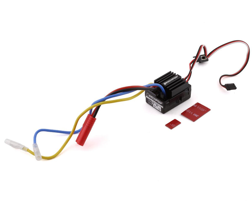 Redcat WP-1040 V3 WaterProof Brushed ESC