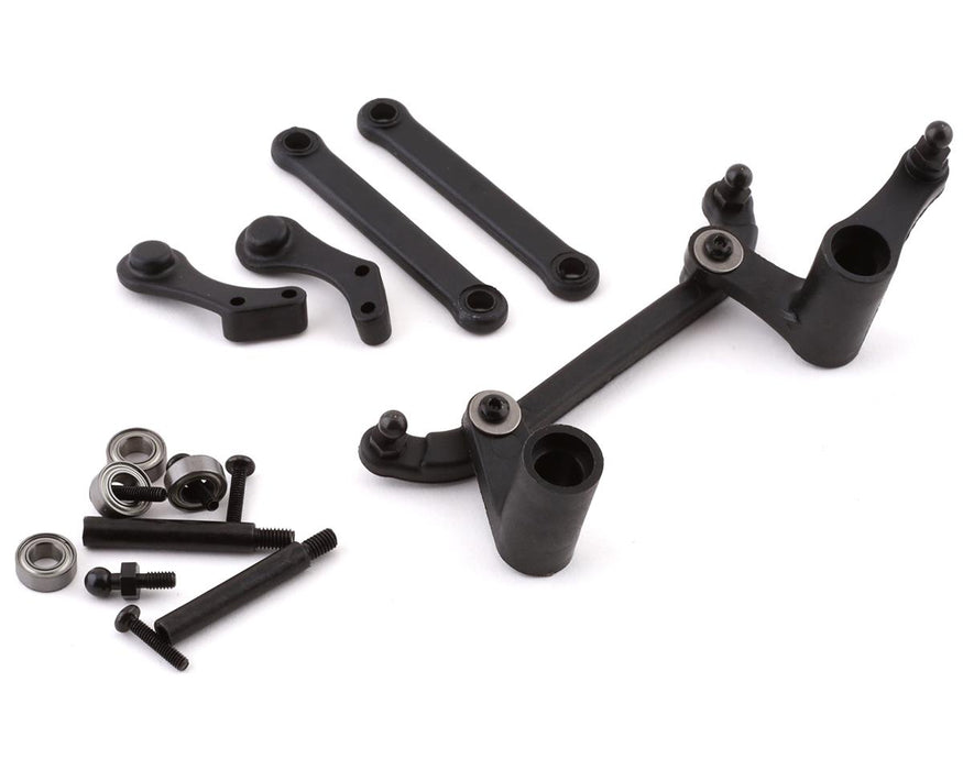 Redcat SixtyFour Steering Rack Assembly
