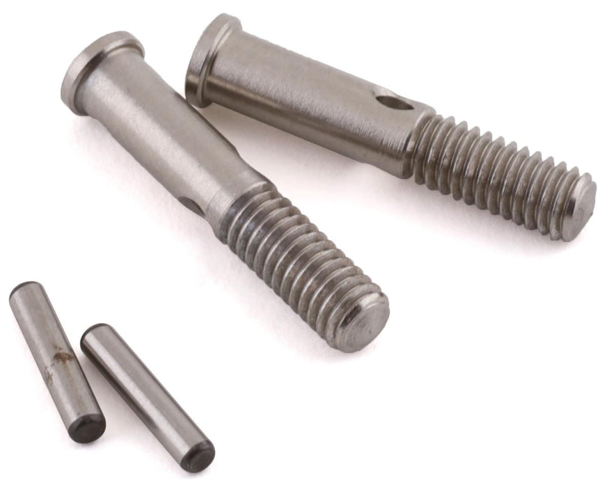Redcat SixtyFour Front Axle (2)