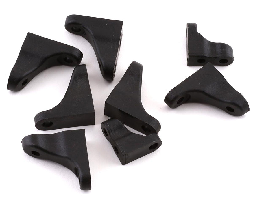 Redcat SixtyFour Servo Mount Set