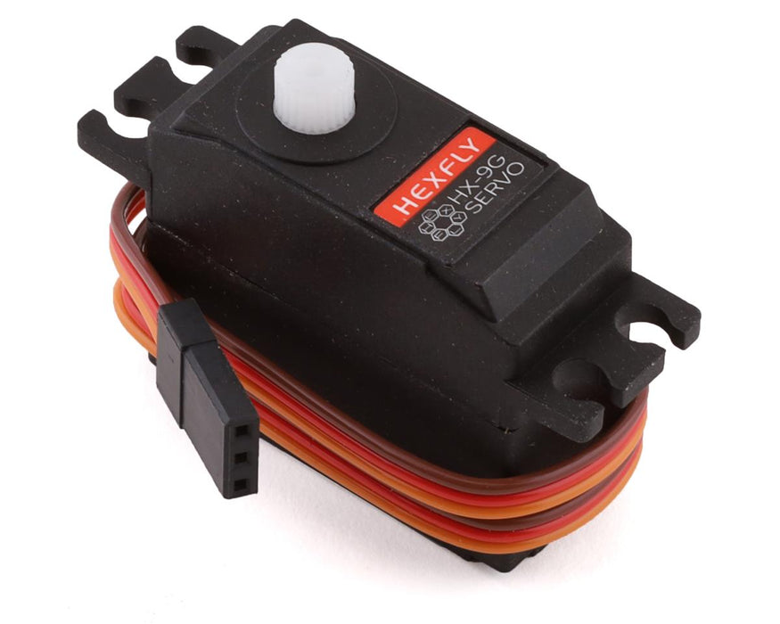 Redcat SixtyFour Steering Servo